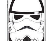 Storm Trooper iPad 2 Decal Skin