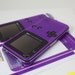 Deluxe Edition Game Guy Color Purple iPhone 4s / Verizon 4  Decal Skin