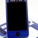 Tardis iPhone 4s Deluxe Skin