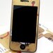 Glados iPhone 4s Decal Skin