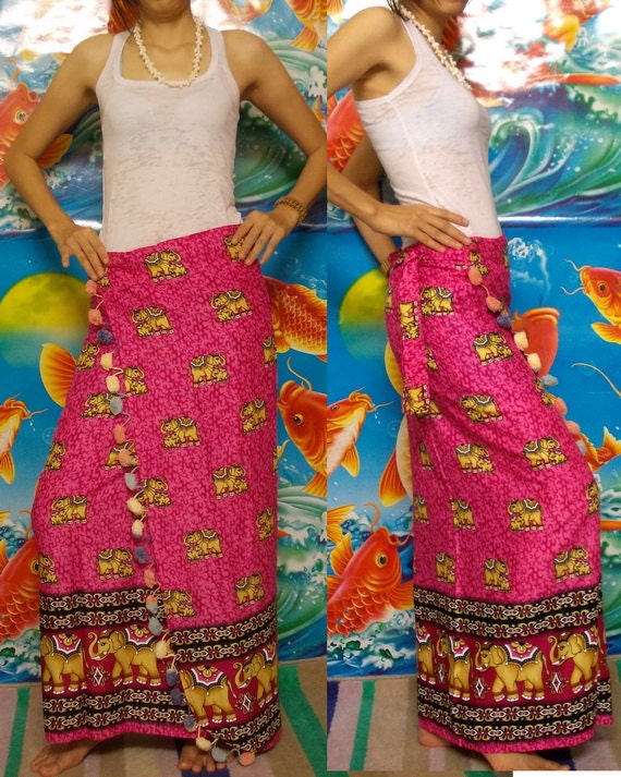 batik thailand