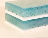 Waterlily Soap - Vegan - Natural - Scented Soap - IslandSoapery