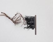 POSIDONIA Bookmark. Algae collection
