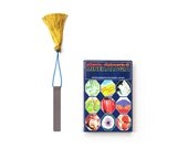 ANEMONE Bookmark. Algae collection.Special discount reserved for Andrea Barros