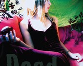 Dead Beautiful, a novel by Melanie Dugan