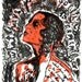 what have you forgotten to remember this time, mixed media on letraset paper, 8 x 12 inches