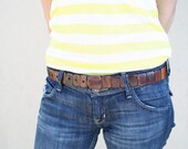 Skinny Belt