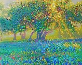 Sacred Morning - The Bodhi Tree -The Energy Of Spiritual Transcendence and Enlightenment