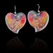 Soulmate Energy Earrings by Julia Watkins - Soulmate Jewelry