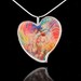 Soulmate Energy Pendant - Erotic Jewelry