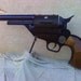 Hot Shot BBQs Colt 45 barbeque, fully loaded an smokin