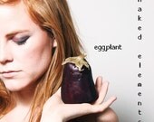 Vegan Mineral Eyeshadow - Sample