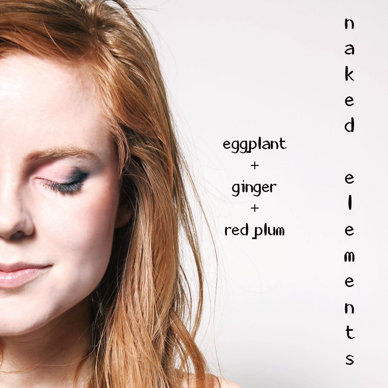Vegan Mineral Eyeshadow - Sample - nakedelements