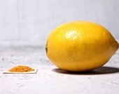 Lemon - Vegan Mineral Eyeshadow
