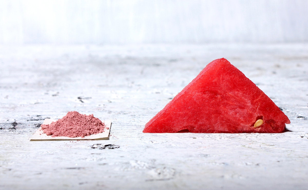 Watermelon - Vegan Mineral Blush