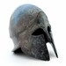 Helmet Bronze Greek Corinthian
