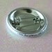 I am the best thing to happen to social situations since alcohol. 1.25 inch button pin of self congratulatory fabulousness.