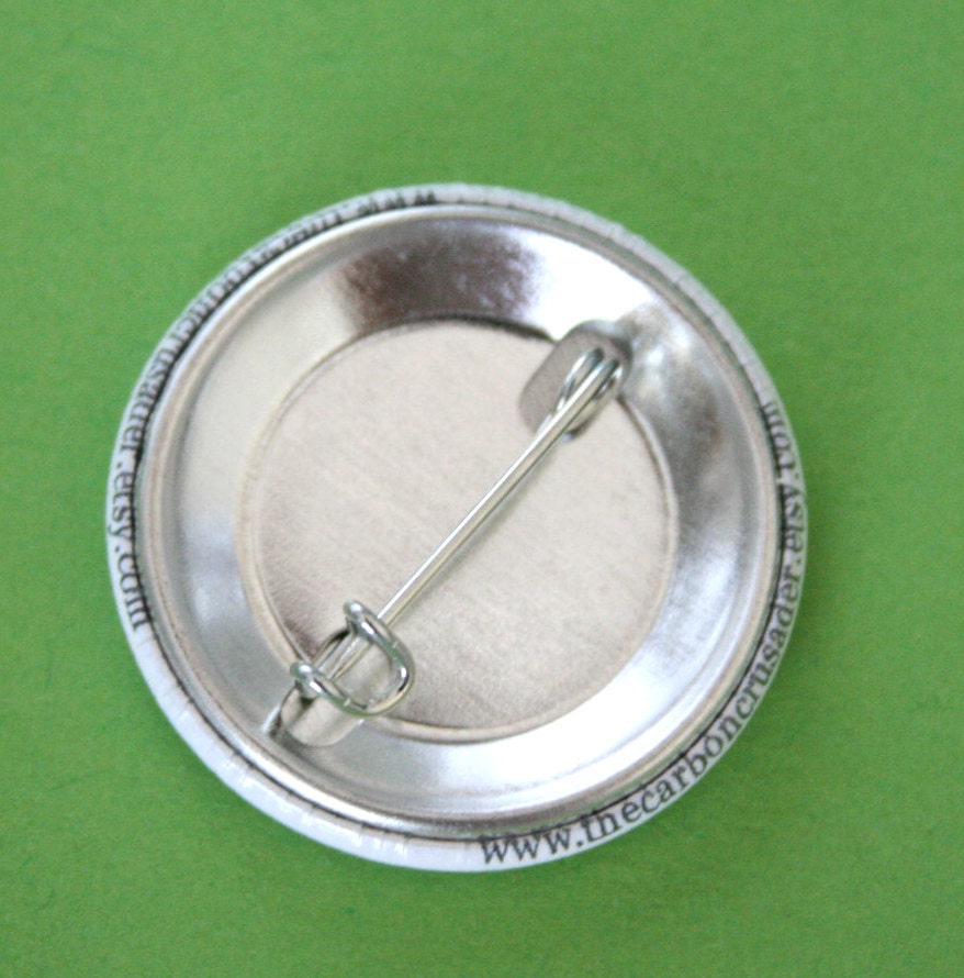 since when is socially awkward and weird not sexy.  1.25" button