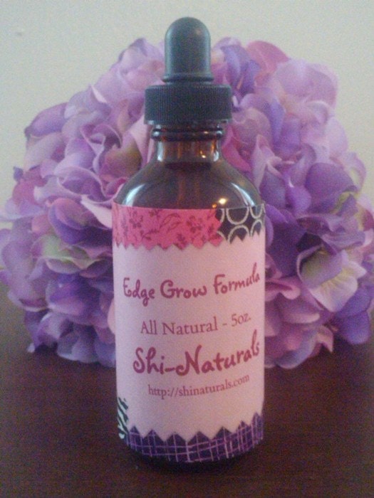 Edge Grow Formula