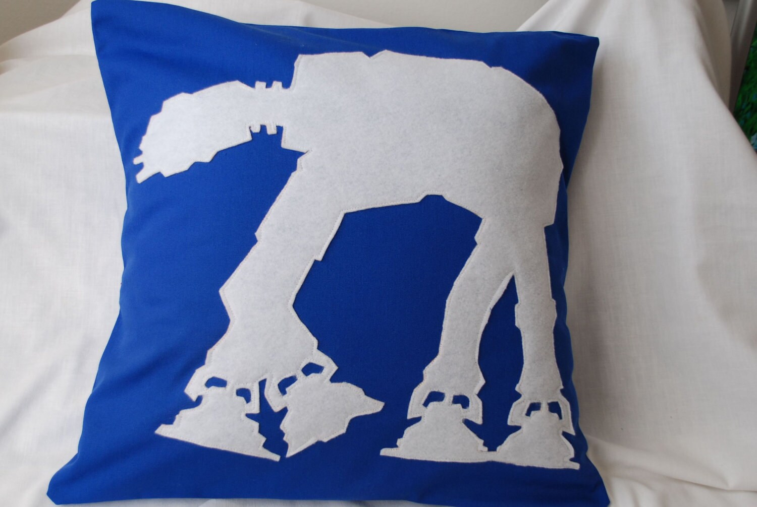 Star Wars Pillow