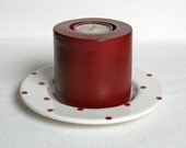 Tealight Pillar
