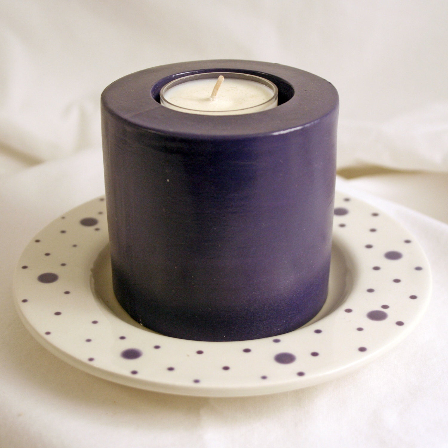 Tealight Pillar