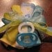 NEW Baby Shower Corsage