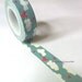Washi Tape - Heart in Cloud