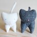 small white wool kitten - petit chaton de laine blanc
