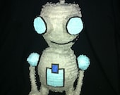 Gir robot pinata