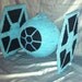 Star Wars Tie Fighter Pinata