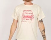 Mini cooper Mens/Womens T