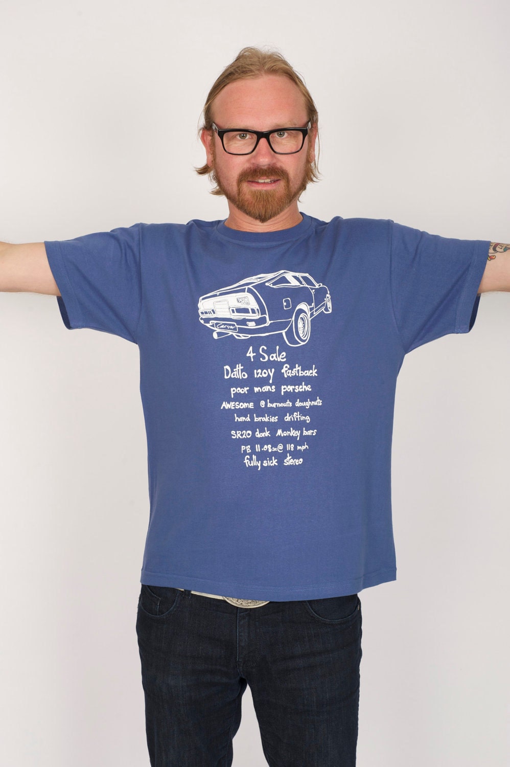 Datto Mens T