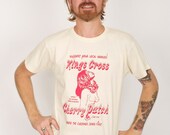 Cherry Patch Mens T