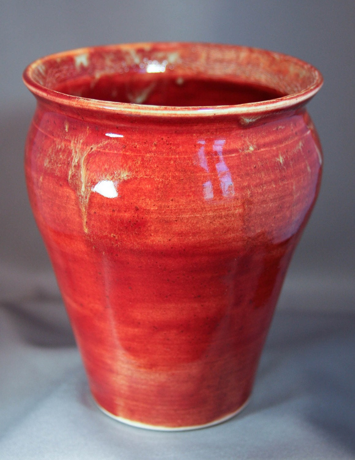 Vase - Handmade Ceramic