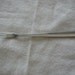 Gense "Facette" Stainless Seafood Fork Sweden