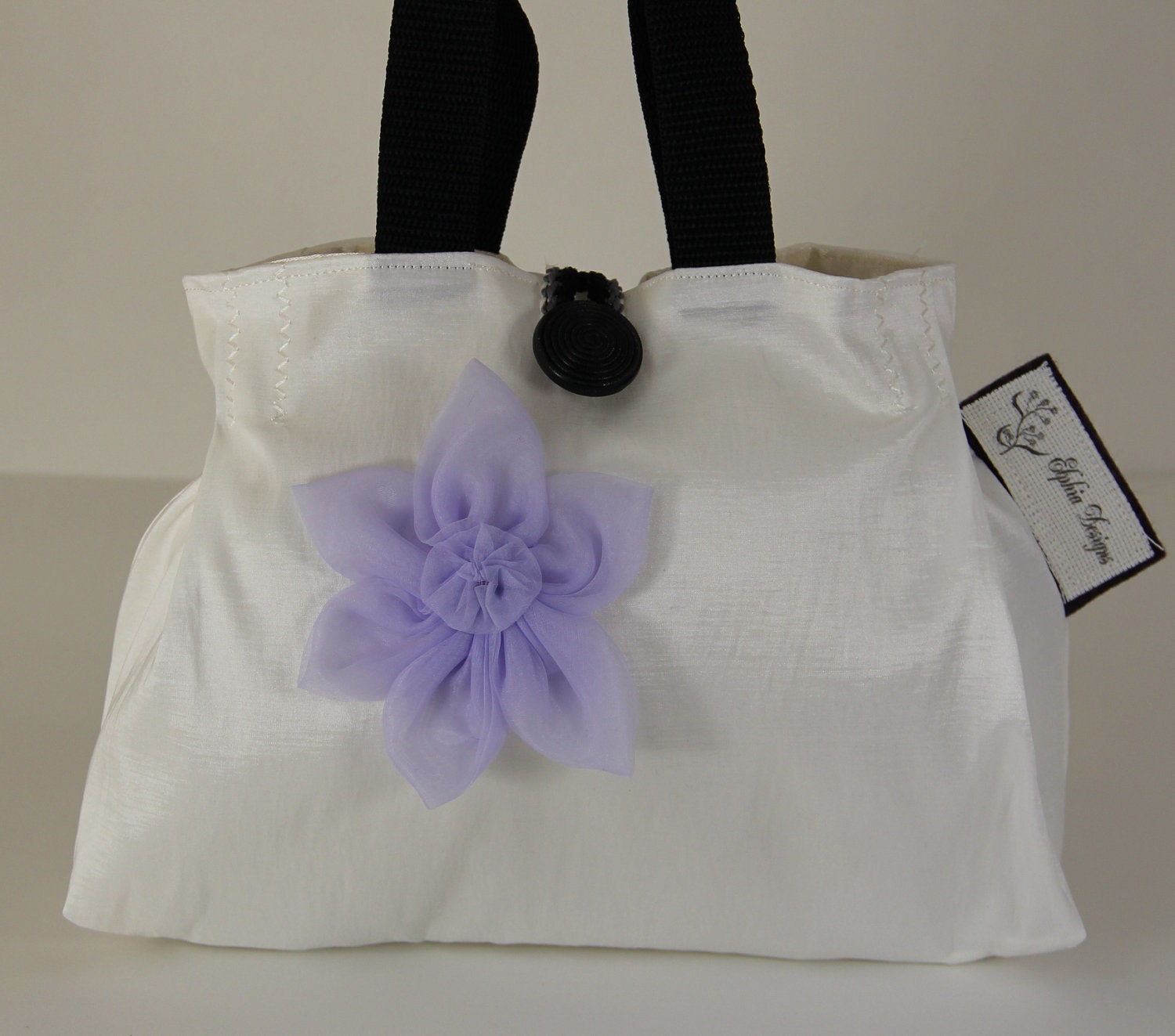 Custom Wedding Bag, Bridesmaid Purse, Bridal Handbag (multiple if needed)