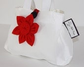 Custom Wedding Bag, Bridesmaid Purse, Bridal Handbag (multiple if needed)