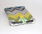 kindle case / kindle cover / kindle sleeve / kindle 3 case / ereader/ nook