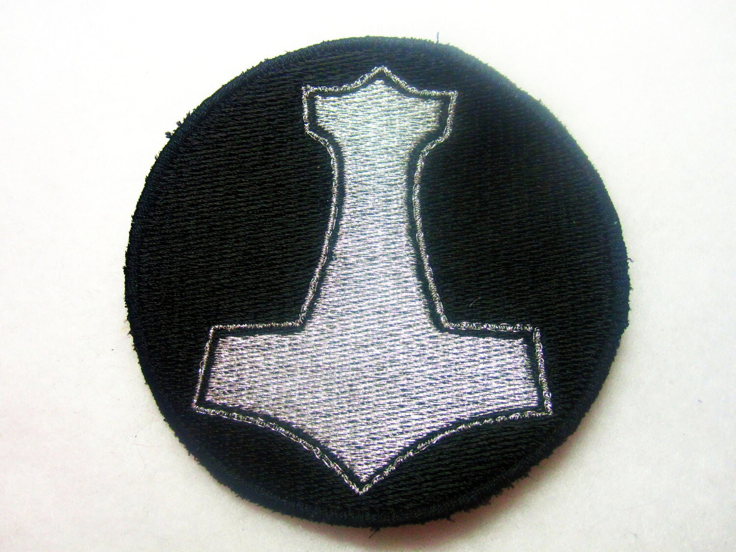 hammer patch