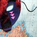 Galactic Wolf Mask
