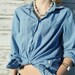 127 Denim Blues 5: Shirt