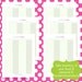 grocery & meal planning set - EDITABLE / FILLABLE - 20 documents