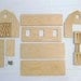 Barn Playset Kit
