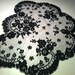 Lace Scarf or Doilie