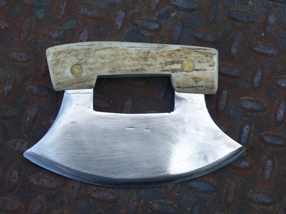 Handmade ULU  RESERVED for Melanie Crum