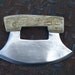 Handmade ULU  RESERVED for Melanie Crum