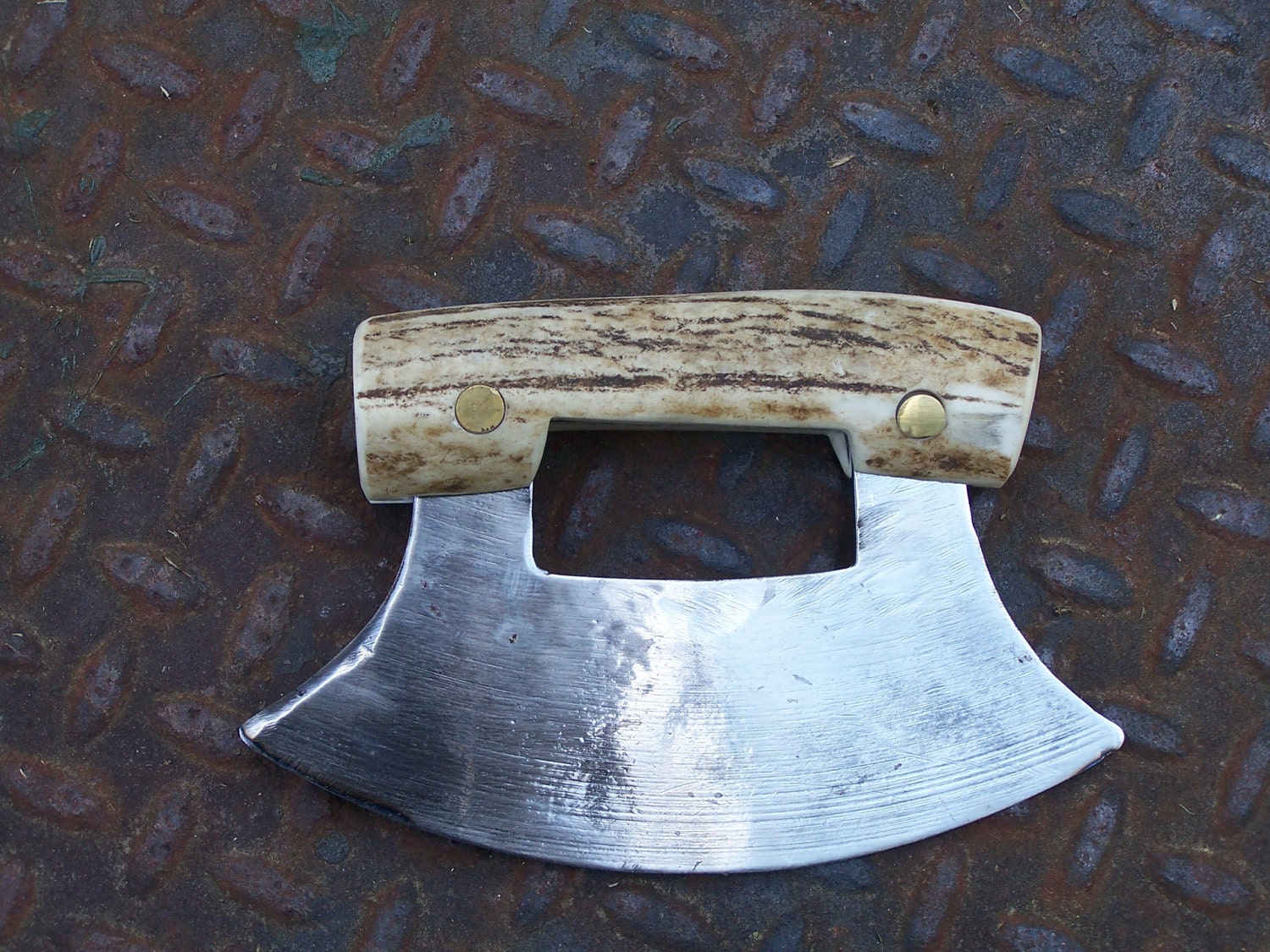 Handmade ULU  RESERVED for Melanie Crum