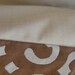Designer Waverly Garden Gate Trellis 20 X 20 Pillow Cover