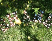 Custom Wood Letters-Wall Hanging/Nursery/Child's Name